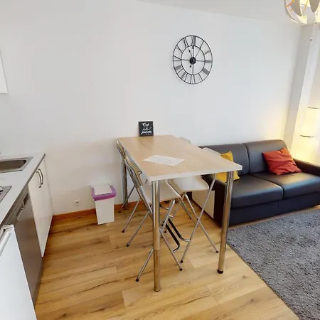 Aux Bons Amis - Parlement/orangerie * Strasbourg